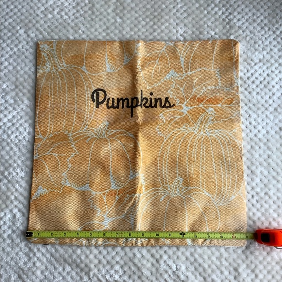 Fall Pillow Covers Set of 2 - Picture 7 of 11